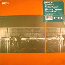 Static-X : Love Dump